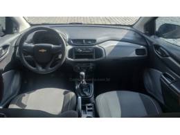 CHEVROLET - ONIX - 2018/2019 - Cinza - R$ 50.900,00