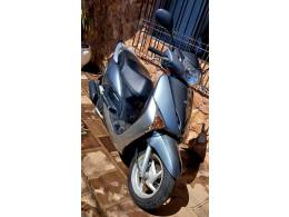 HONDA - LEAD 110 - 2010/2010 - Cinza - R$ 9.500,00