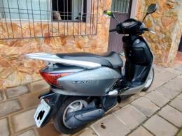 HONDA - LEAD 110 - 2010/2010 - Cinza - R$ 9.500,00