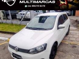 VOLKSWAGEN - GOL - 2015/2015 - Branca - R$ 37.900,00