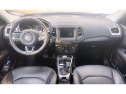 JEEP - COMPASS - 2019/2019 - Cinza - R$ 97.500,00