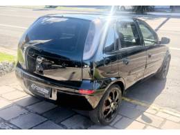 CHEVROLET - CORSA - 2011/2012 - Preta - R$ 27.900,00