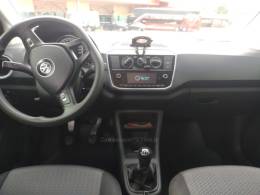 VOLKSWAGEN - UP - 2019/2020 - Cinza - R$ 65.900,00