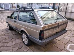 VOLKSWAGEN - PARATI - 1994/1994 - Bege - R$ 70.000,00