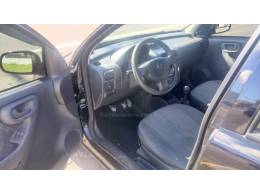 CHEVROLET - CORSA - 2011/2012 - Preta - R$ 27.900,00