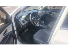 CHEVROLET - CRUZE - 2013/2013 - Branca - R$ 49.900,00