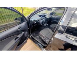 TOYOTA - ETIOS - 2020/2020 - Preta - R$ 75.900,00