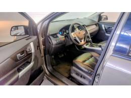 FORD - EDGE - 2014/2014 - Cinza - R$ 78.900,00