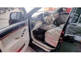 HYUNDAI - VERA CRUZ - 2008/2009 - Preta - R$ 52.900,00