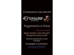 FIAT - PALIO - 2015/2015 - Vermelha - R$ 51.900,00