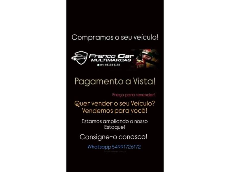 FIAT - PALIO - 2015/2015 - Vermelha - R$ 51.900,00