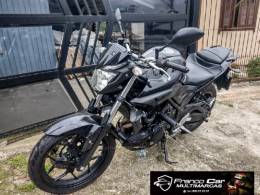 YAMAHA - MT - 2018/2018 - Preta - R$ 23.900,00