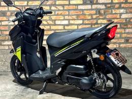 YAMAHA - NEO 125 - 2023/2024 - Preta - R$ 13.900,00