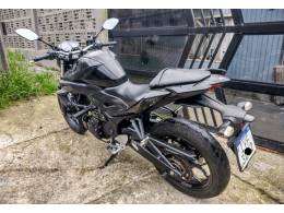 YAMAHA - MT - 2018/2018 - Preta - R$ 23.900,00