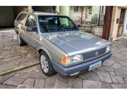 VOLKSWAGEN - PARATI - 1994/1994 - Bege - R$ 70.000,00