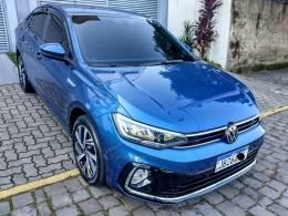 VOLKSWAGEN - VIRTUS - 2023/2023 - Azul - R$ 120.900,00