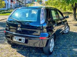 CHEVROLET - CORSA - 2012/2012 - Preta - R$ 30.900,00