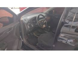 CHEVROLET - ONIX - 2014/2014 - Preta - R$ 39.900,00