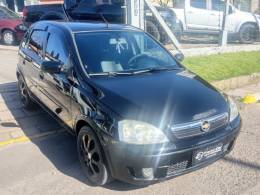 CHEVROLET - CORSA - 2011/2012 - Preta - R$ 27.900,00