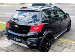 CHEVROLET - ONIX - 2019/2019 - Preta - R$ 52.900,00
