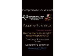 FIAT - 500 - 2012/2013 - Vermelha - R$ 49.900,00