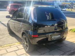 CHEVROLET - CORSA - 2011/2012 - Preta - R$ 27.900,00