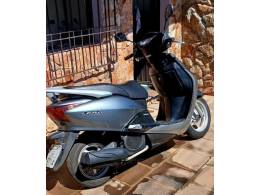 HONDA - LEAD 110 - 2010/2010 - Cinza - R$ 9.500,00