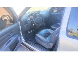 FIAT - STRADA - 2009/2009 - Prata - R$ 38.900,00