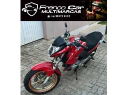 HONDA - CB 300R - 2015/2015 - Vermelha - R$ 16.900,00