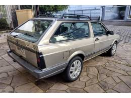 VOLKSWAGEN - PARATI - 1994/1994 - Bege - R$ 70.000,00