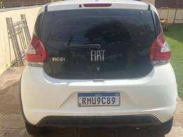 FIAT - MOBI - 2021/2021 - Branca - R$ 45.900,00