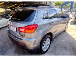 MITSUBISHI - ASX - 2012/2012 - Cinza - R$ 61.900,00