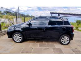 TOYOTA - ETIOS - 2020/2020 - Preta - R$ 75.900,00