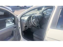 FIAT - PALIO - 2013/2013 - Branca - R$ 34.900,00