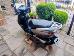 HONDA - LEAD 110 - 2010/2010 - Cinza - R$ 9.500,00