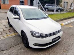 VOLKSWAGEN - GOL - 2015/2015 - Branca - R$ 37.900,00