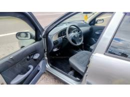 FIAT - SIENA - 2007/2007 - Cinza - R$ 21.900,00