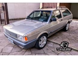 VOLKSWAGEN - PARATI - 1994/1994 - Bege - R$ 70.000,00