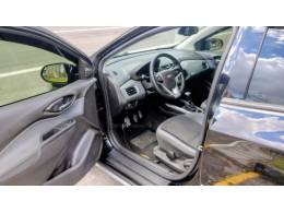 CHEVROLET - ONIX - 2019/2019 - Preta - R$ 52.900,00