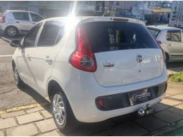 FIAT - PALIO - 2013/2013 - Branca - R$ 34.900,00