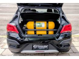 CHEVROLET - ONIX - 2019/2019 - Preta - R$ 52.900,00