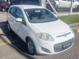FIAT - PALIO - 2013/2013 - Branca - R$ 34.900,00