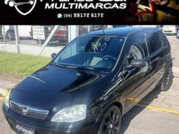 CHEVROLET - CORSA - 2011/2012 - Preta - R$ 27.900,00