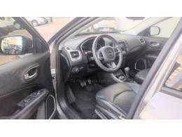 JEEP - COMPASS - 2019/2019 - Cinza - R$ 97.500,00