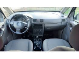 CHEVROLET - MERIVA - 2008/2009 - Prata - R$ 31.900,00