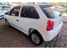 VOLKSWAGEN - GOL - 2012/2013 - Branca - R$ 24.900,00