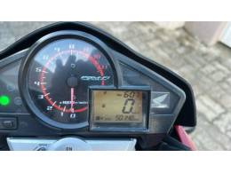 HONDA - CB 300R - 2015/2015 - Vermelha - R$ 16.900,00